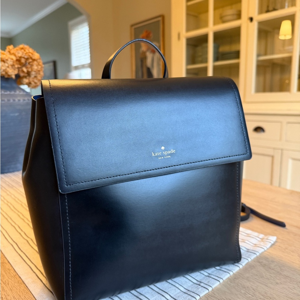 Kate Spade Somerville Road Megyn Backpack - Picture 3 of 12